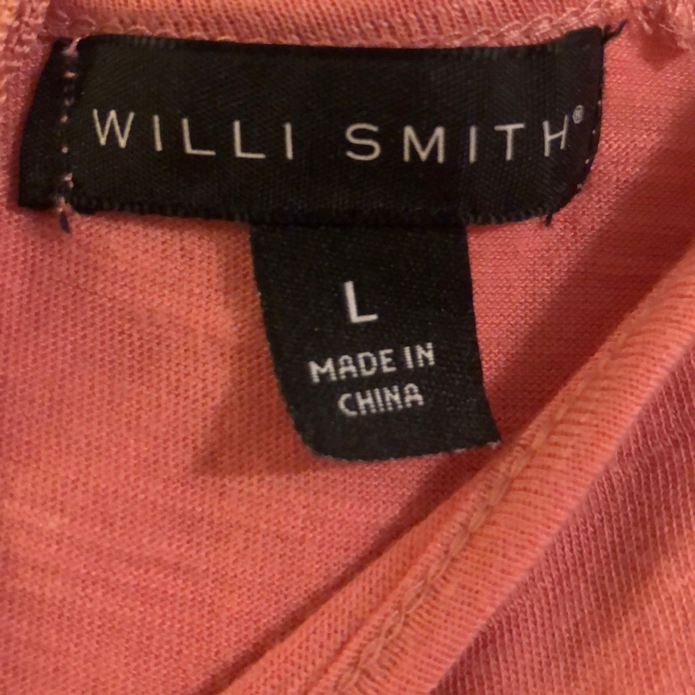 Pink top - Picture 4 of 6